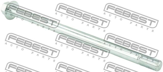 Болт с эксцентриком SUBARU IMPREZA G11 2000.02-2007.04 [JP] 0829-003 0829-003 FEBEST