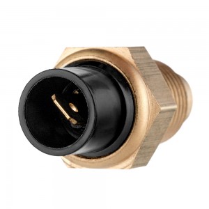 Датчик указателя температуры охл. жидкости ТМ-106-11 дв. 402, 406, 514 ТМ106-3808000 PEKAR