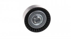 ролик обводной ремня НО!\ Mitsubishi ASX/Lancer/Outlander 1.8/2.0/2.4 06> VKM65054 SKF