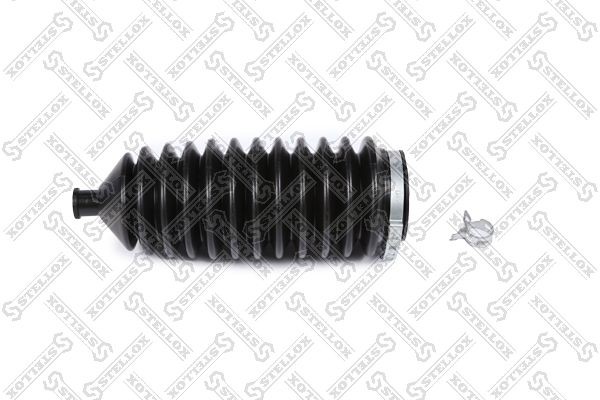 пыльник рейки рулевой\ Peugeot 306/Partner, Citroen Xsara all 94> 13-00376-SX STELLOX