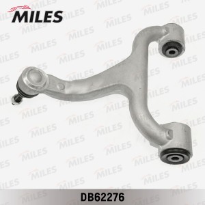 Рычаг передней подвески верхний левый MERCEDES BENZ ML W163 (LEMFORDER 3431101)  DB62276 MILES