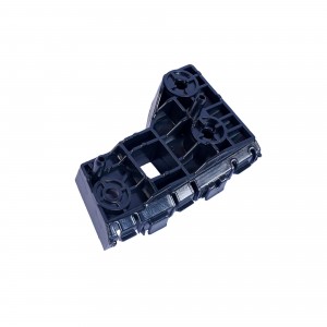 Кронштейн бампера HAVAL F7 (19-) переднего правый NSP NSP192803110XKQ00A NSP