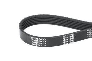 OPEL/MB /VW 6PK1865 METACO