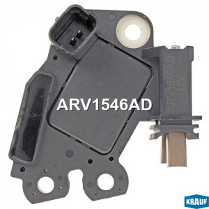 Регулятор генератора ARV1546AD ARV1546AD KRAUF