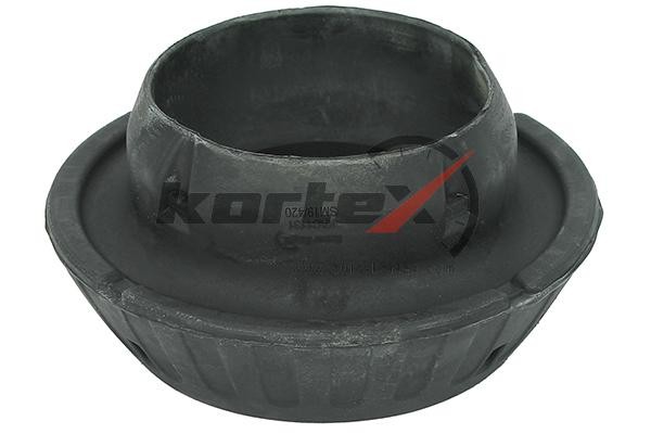 Опора амортизатора HONDA JAZZ 02- пер. KAC1131 KAC1131 KORTEX