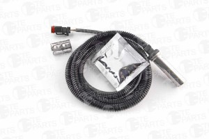 Датчик АБС КАМАЗ SCANIA VOLVO RENAULT колеса заднего левого прямой (L=1800мм) TE 10329430 TE PARTS