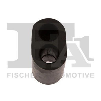 крепление глушителя!\ Opel Corsa/Senator 1.2-3.0/2.3D <98 123914 FISCHER