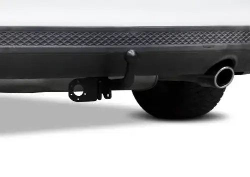 Устройство прицепное Ford Focus 2/3 HB 2005-2019 "BERG" (шар А 1500/75 кг) F1812001 BERG