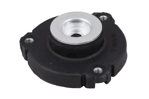 опора амортизатора переднего!\ VW Polo 1.0-2.0/1.9SDi 99> Z11863 ZENTPARTS