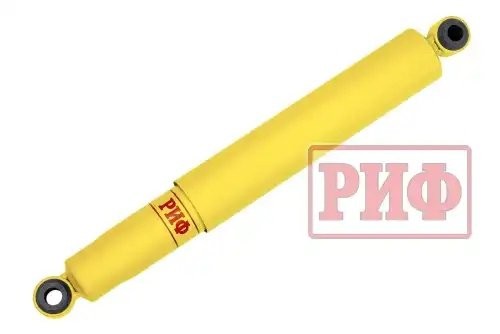 Амортизатор NISSAN Patrol Y60,Y61 TOYOTA Land Cruiser 71,76,78,79 (лифт 50мм) РИ SA211 RIF