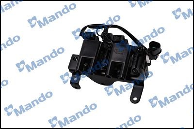 Катушка зажигания HYUNDAI Getz (02-) MANDO MMI030141 MANDO