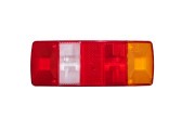 стекло фонаря!заднего\MAN F90 8890047SX STELLOX