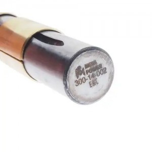 Шкворень ГАЗ-53,3307,3309 в сборе комплект 2шт.+подшипник MEGAPOWER 30014002 MEGA POWER