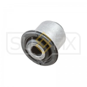 Сайлентблок / Рычаг нижн. / Перед. подв. RENAULT Duster 1.5D-1.6 10 SL-1138 SL-1138 SUFIX