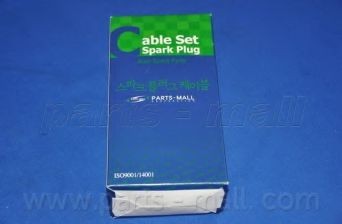 Провода зажигания высоковольтные DAEWOO NEXIA SOHC  PEC-E06 PEC-E06 PMC PARTS MALL