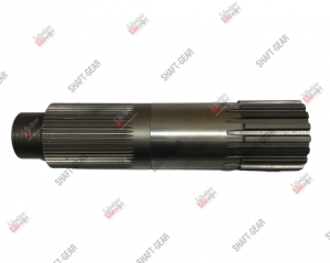 Вал выходной демультипликатора 1701541A7G SHAFT