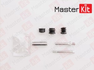 Направляющая тормозного суппорта Mando 77A1527 77A1527 MASTER KIT