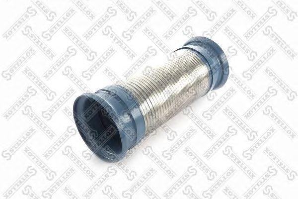 сетка глушителя !118/112x295 \MB 1735/1838 82-01601-SX STELLOX