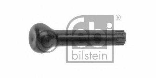 JP837260001=102877HP [191837187] !кнопка блокировки двери\ VW Golf <91/Passat <8 10029 FEBI BILSTEIN