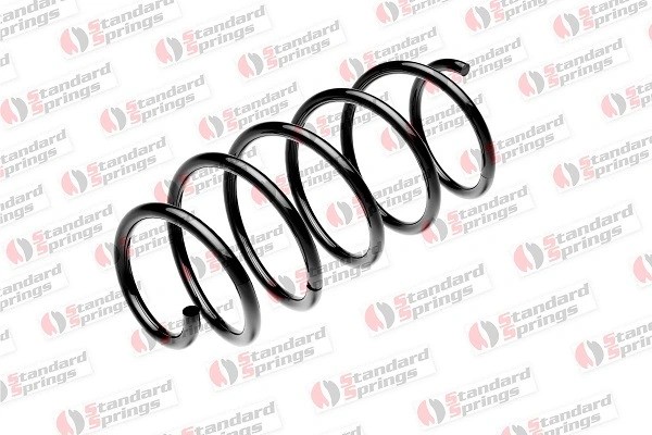 OPEL MERIVA B (2010>) ST124518F STANDARD SPRINGS