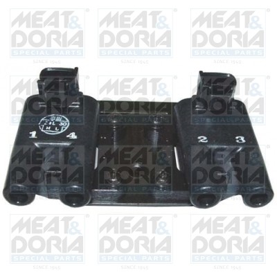 Катушка зажигания CHEVROLET Lacetti (03-) (1.4/1.6) MEAT&DORIA 10495 MEAT DORIA
