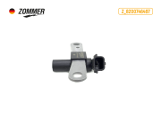 Датчик положения коленвала ВАЗ Largus, RENAULT Logan, Sandero дв. К4М (16 кл) Z8200746497 ZOMMER