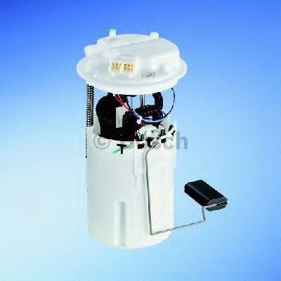 Насос топливный RENAULT Laguna 2 (01-) BOSCH 0 580 313 053 BOSCH