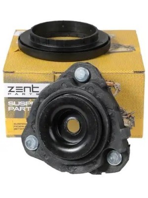 опора амортизатора переднего к-кт!\ Ford Focus 1.4-2.0/1.8Di/TDCi/TDDi 98-04 Z12217 ZENTPARTS