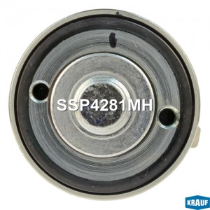 Реле втягивающее ГАЗ-33106 дв.CUMMINS ISF 3.8 стартера KRAUF SSP4281MH KRAUF