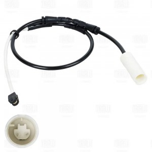Датчик износа колодок BMW 3 (E90) (05-) перед. L=723 (PFS 4183) PFS 4183 TRIALLI