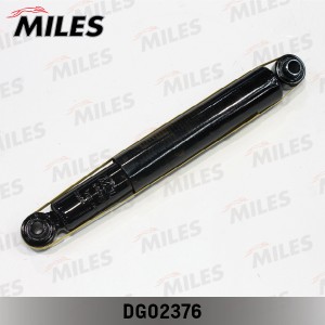 Амортизатор задний MERCEDES SPRINTER/VW CRAFTER(30/35) 06- (KYB 343484) DG02376 DG02376 MILES