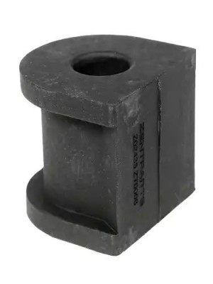 втулка стабилизатора заднего центральная! Mitsubishi Lancer CS1A/CS2A/S3A 00> Z02435 ZENTPARTS