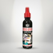 Полироль пластика матовый 200мл фэнтези спрей FOR EVERY DAY AGAT AVTO FD0423 AGAT AVTO