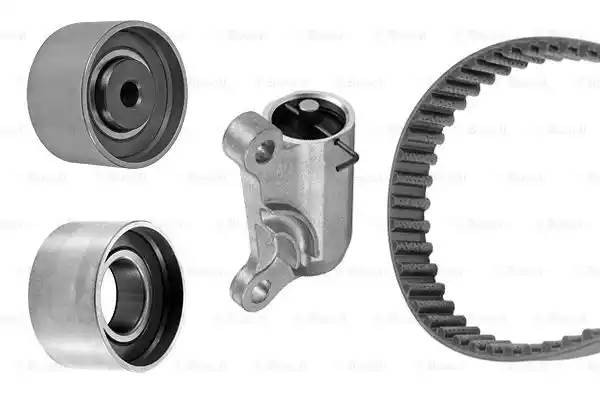Комплект ГРМ ГРМ MAZDA 6,MPV (2.0D) BOSCH 1 987 948 193 BOSCH