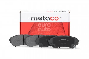 CADILLAC CTS (2008>) 3000392 METACO