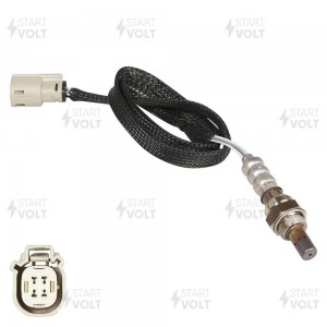 Датчик кисл. для а.м Ford Kuga (13-) 2.5i после кат. (VS-OS 1013) VSOS1013 START VOLT