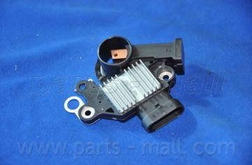 Реле регулятор CHEVROLET LACETTI (генератора)85A PXPBC-009 PXPBC-009 PMC PARTS MALL