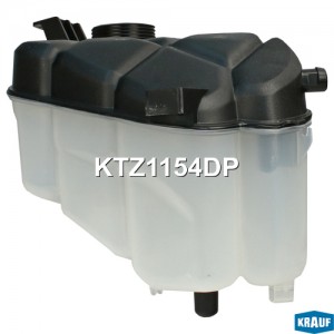 Бачок расширительный FORD KRAUF KTZ1154DP KRAUF
