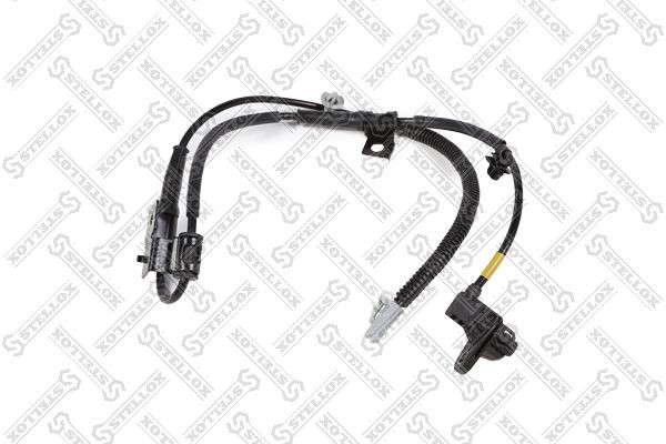 датчик ABS! передний правый\ KIA Cerato 1.6-2.0 04> 06-65652-SX STELLOX