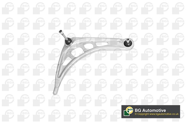 рычаг правый!\ BMW E46 1.6i-2.8i/2.0D 98> TRC0902 BG AUTOMOTIVE