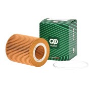 Фильтр масляный LAND ROVER DISCOVERY IV, V, RANGE ROVER SPORT II  3.0TD FO-P7305 FOP7305 PILENGA