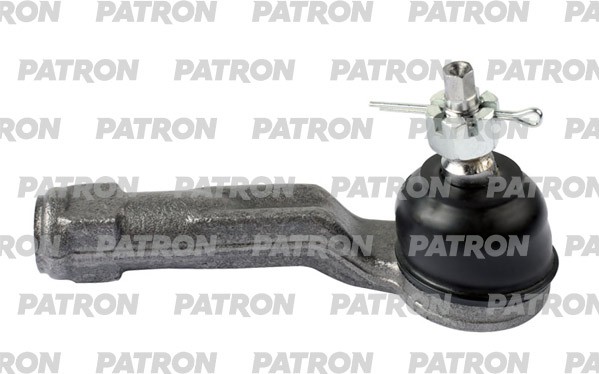 Наконечник рулевой тяги HYUNDAI Elantra (16-) правый PATRON PS1453R PATRON