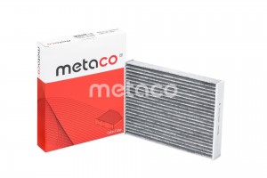 Фильтр салона 1010210C METACO