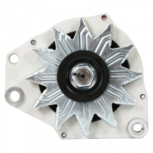 Генератор для а/м Shacman SX325 с дв. Weichai WP10 70A 6PK (LG 3095) LG 3095 START VOLT