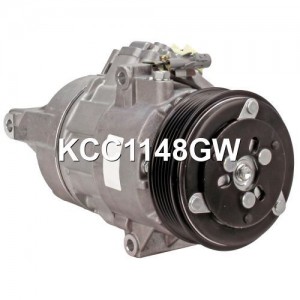Компрессор кондиционера KRAUF KCC1148GW KCC1148GW KRAUF