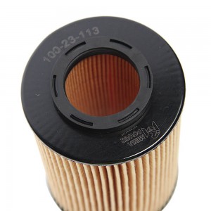 Фильтр масляный HYUNDAI Santa Fe,Tucson KIA Sportage (2.0/2.2 CRDI) MEGAPOWER 100-23-113 MEGA POWER