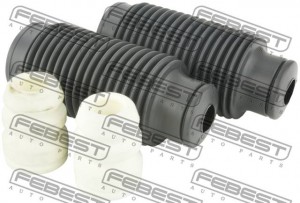 Комплект пылезащитный передний KIA CEED 06 2006- KSHB-CEEDF-KIT KSHB-CEEDF-KIT FEBEST