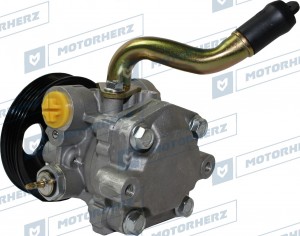 Насос гидроусилителя руля P1260HG P1260HG MOTORHERZ