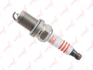 Свеча зажигания ЛАДА Vesta, Xray IRIDIUM IRIDIUM LYNX SP181 LYNXAUTO