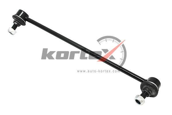 Тяга стабилизатора BMW X5(E53) пер.подв.прав. KLS5114 KLS5114 KORTEX